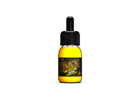 Acrylic ink PRIMARY YELLOW – INK AK16002 AK-interactive