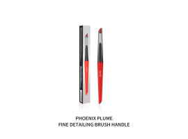 Ручка-кисть для тонких наконечников Phoenix Plume DSPIAE PT-FB