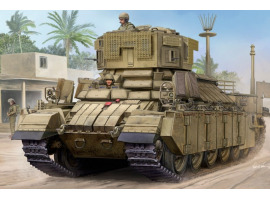 обзорное фото IDF APC Nagmachon (Doghouse I) Armored vehicles 1/35