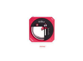 обзорное фото Circular cutter with smooth adjustment DSPIAE MT-C Sundry