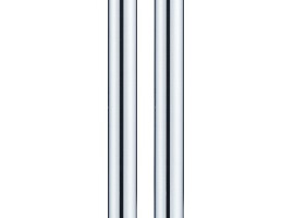 обзорное фото Tungsten Steel Push Blade 0.125mm DSPIAE PB-0125 Sundry