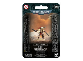 T'AU EMPIRE: KROOT FLESH SHAPER