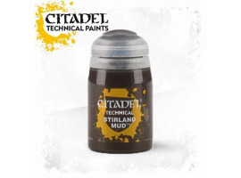 CITADEL TECHNICAL: STIRLAND MUD (24ML)