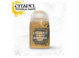 CITADEL TECHNICAL: ARMAGEDDON DUST (24ML)