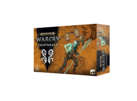 WARCRY: TWISTWEALD