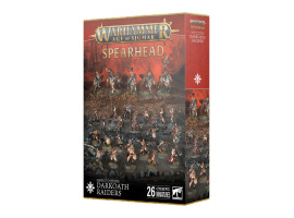 AGE OF SIGMAR: SPEARHEAD SLAVES TO DARKNESS – DARKOATH RAIDERS