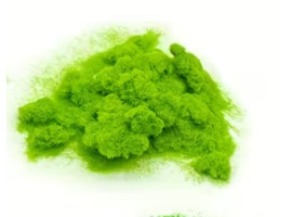 Флок яскраво-зелений 3мм (Grass flock) GF-5