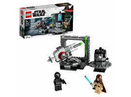 Конструктор LEGO Star Wars Пушка Звезды Смерти 75246