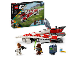 Constructor LEGO Star Wars™ Boba's Jedi Fighter 75388