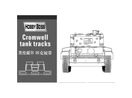 обзорное фото "Cromwell"  tank tracks Trucks