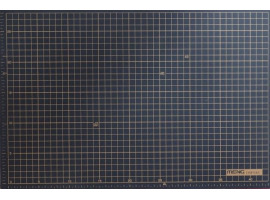 обзорное фото Матовый коврик для резки формата А3 / Mr. Cutting Mat A3 Size Менг MTS-021 Разное