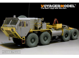 Modern U.S. M983 Tractor Basic（For TRUMPETER 01021）