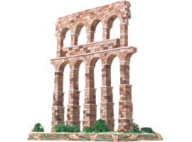 обзорное фото Ceramic constructor - Aqueduct in Segovia (ACUEDUCTO DE SEGOVIA) Ceramic constructor