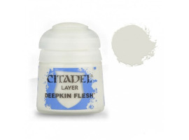 обзорное фото CITADEL LAYER:  DEEPKIN FLESH (12ML) Layer