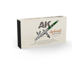 Аэрограф Top Line 0.3 AK-interactive AK9600