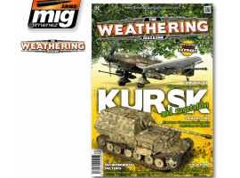 обзорное фото Issue 6. KURSK & VEGETATION English Magazines