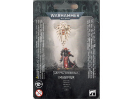 ADEPTA SORORITAS: IMAGIFIER