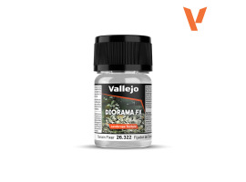 Рідина для закріплення пігментів 35мл (Terrain Fixer) Vallejo 26322