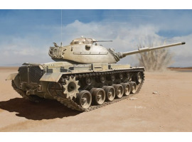обзорное фото IDF Magach 3 - Smart Kit Armored vehicles 1/35