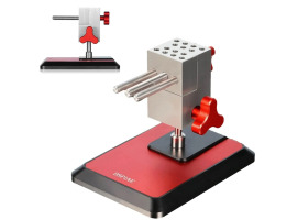 обзорное фото Настільні лещата для моделювання з підставкою DSPIAE AT-TVA&B Різне