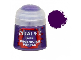 CITADEL BASE: PHOENICIAN PURPLE (12ML)