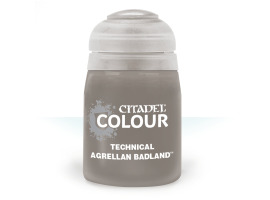 Citadel Technical: AGRELLAN BADLAND (24ML)