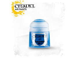 обзорное фото CITADEL AIR: CALEDOR SKY Acrylic paints