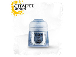 обзорное фото CITADEL AIR: THE FANG  Acrylic paints