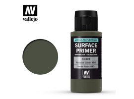 Primer Green 4BO 60 ml. Vallejo 73609