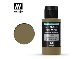 Primer IJA Kare-Kusa-Iro Parched Grass 60 ml. Vallejo 73610