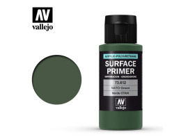 Ґрунт НАТО зелений FS 34094 (NATO Green FS34094) 60 мл. Vallejo 73612