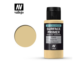 Ґрунт Desert Tan Base 60 мл. Vallejo 73613