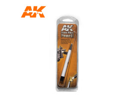 Glass fiber pencil 4mm / Абразивный карандаш