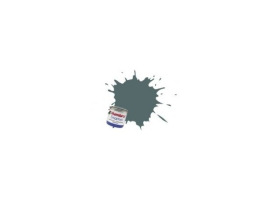 обзорное фото Серая матовая Эмалевые краски
