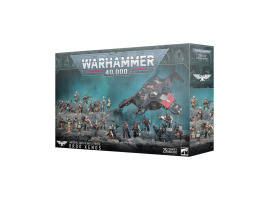 WARHAMMER 40000: IMPERIAL AGENTS BATTLEFORCE: ORDO XENOS