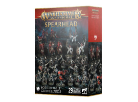 SPEARHEAD: SOULBLIGHT GRAVELORDS