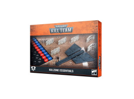 обзорное фото KILL TEAM: KILLZONE ESSENTIALS KILL TEAM