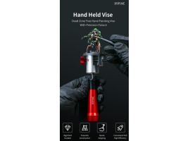 обзорное фото Handheld Vise DSPIAE AT-HV Sundry