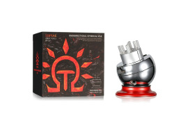 Всенаправленные сферические тиски DSPIAE AT-SV