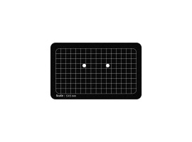 обзорное фото Replacement pad for corner cutting station DSPIAE CJ-M01 Sundry