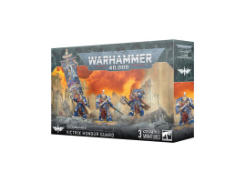 Ігровий набір Warhammer 40000 - ULTRAMARINES - VICTRIX HONOUR GUARD