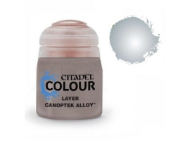 CITADEL LAYER: CANOPTEK ALLOY (12ML)