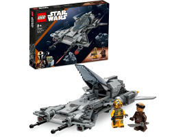обзорное фото Конструктор LEGO Star Wars Лодка-истребитель пиратов 75346 Star Wars