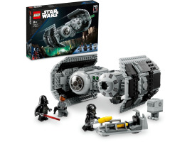 обзорное фото Конструктор LEGO Star Wars Бомбардувальник TIE 75347 Star Wars