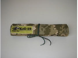 обзорное фото Чехол для инструмента KsG-16 Різне
