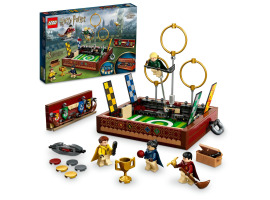 Constructor LEGO Harry Potter Quidditch chest 76416
