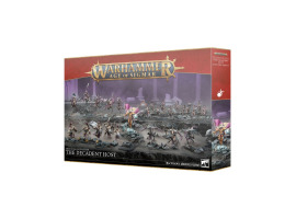 Игровой набор Warhammer AGE OF SIGMAR - HEDONITES OF SLAANESH -  THE DECADENT HOST