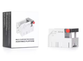 обзорное фото Багатоцільова платформа сприяння обробці DSPIAE AT-AP Різне