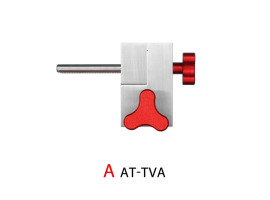 обзорное фото Настільні тиски з направляючими DSPIAE AT-TVA Різне