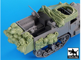 US M2 accessories set 1